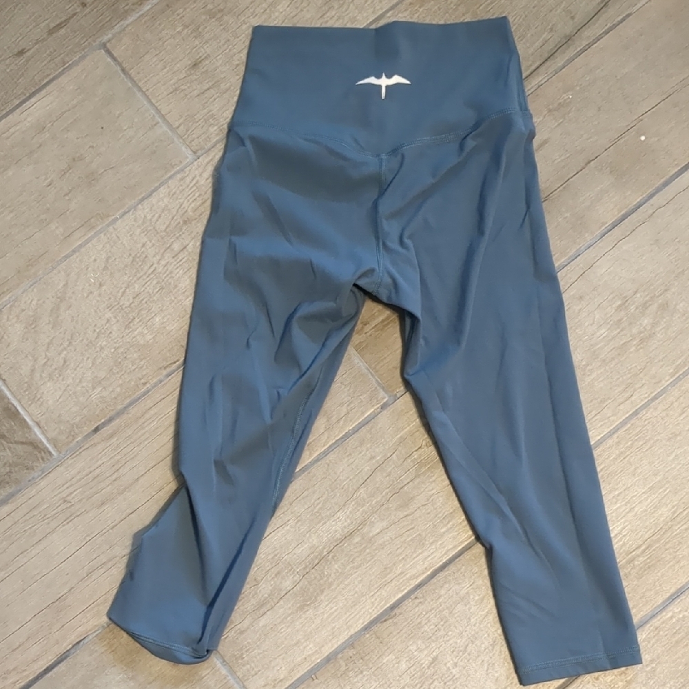 Iwa Crop Leggings